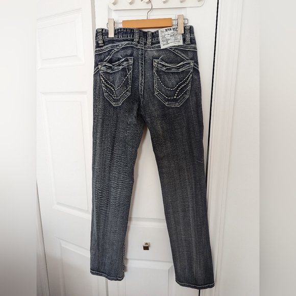 Y2K jean - Picture 2 of 4